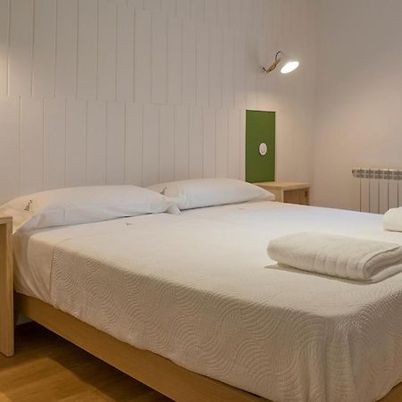 Apartamento Alcuneza En Elmolinodelasal De Sigueenza Kültér fotó